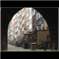 12132 Blick in die Frauengasse, Drehort Buddenbroocks, Danzig, Gdansk, Polen 2006.JPG